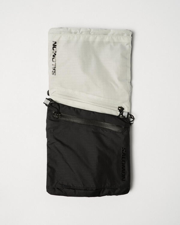 Salomon ACS POUCH 2 | LC2252100 | AFEW STORE